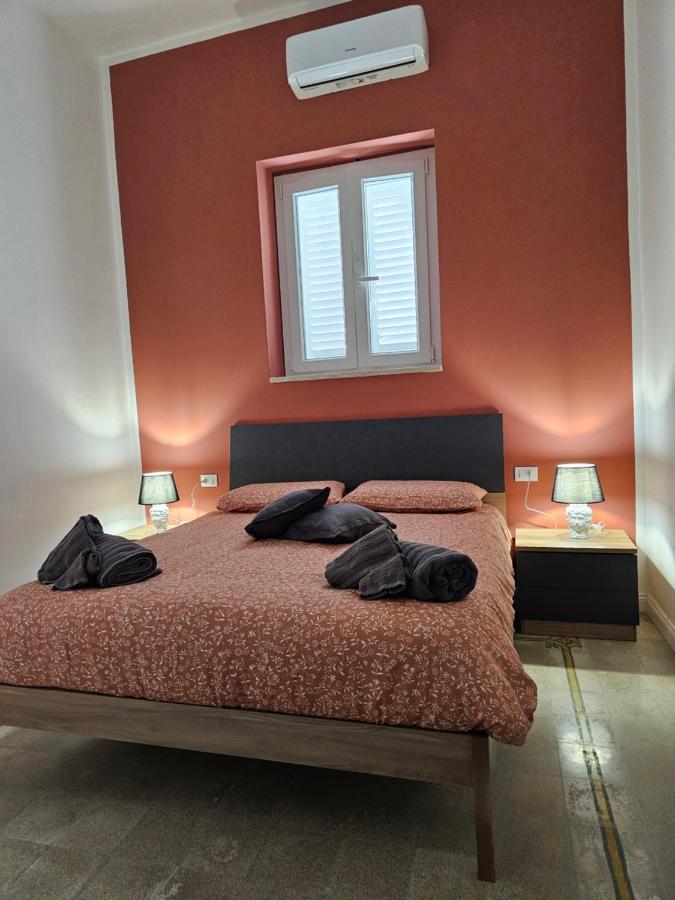 Lu Mari Case Vacanze Balestrate Exterior foto