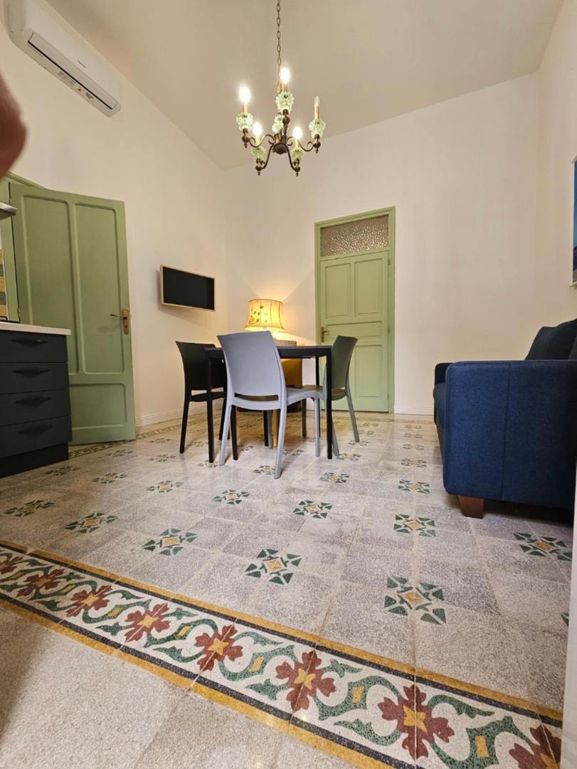 Lu Mari Case Vacanze Balestrate Exterior foto